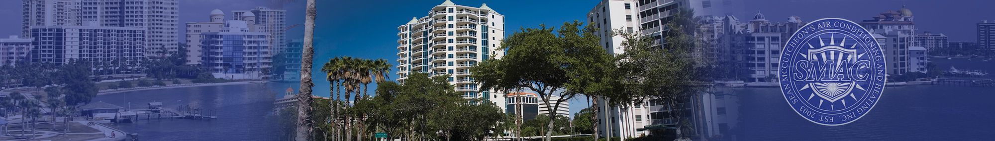 Commercial Air Conditioning Sarasota Florida