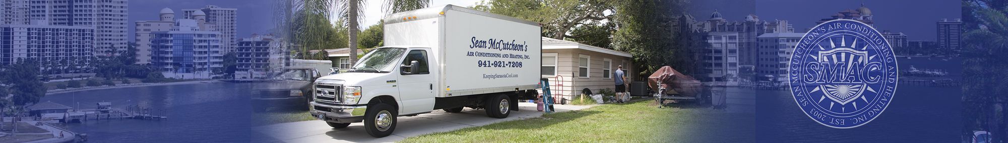 HVAC Frequently Asked Questions - Sarasota air conditioning