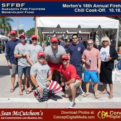 Chili Cookoff 2016 Sffbf 17